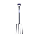 S30077 | Securadeal Garden Fork 4 Prong Quality Import 2kg Premium Gardening from Securadeal Just R 241 Shop Now at Securadeal