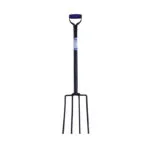 S30077 | Securadeal Garden Fork 4 Prong Quality Import 2kg Premium Gardening from Securadeal Just R 241 Shop Now at Securadeal