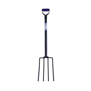 Garden Fork 4 Prong Quality Import 2kg - Premium gardening from Securadeal - Just R 241! Shop now at Securadeal