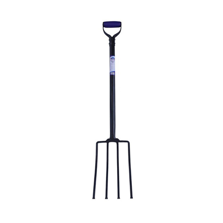 Garden Fork 4 Prong Quality Import 2kg - Premium gardening from Securadeal - Just R 241! Shop now at Securadeal