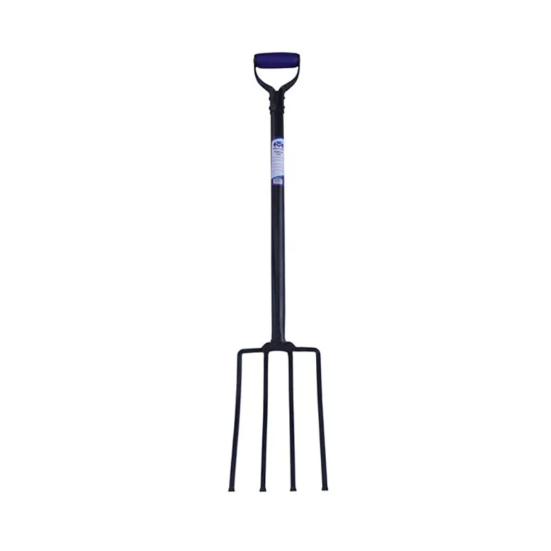 S30077 | Securadeal Garden Fork 4 Prong Quality Import 2kg Premium Gardening from Securadeal Just R 241 Shop Now at Securadeal