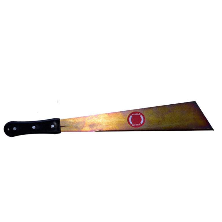 RIGGER Corn Knife - Premium Hardware from Rigger - Just R 94.55! Shop now at Securadeal