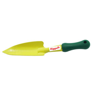 RIGGER Hand Transplanter Garden (Small) - Premium Gardening from Rigger - Just R 57! Shop now at Securadeal