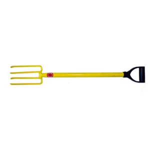 RIGGER Digging Fork Ladies - Premium gardening from Rigger - Just R 206.47! Shop now at Securadeal