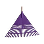 S30095 | Securadeal Leaf Rake Plastic Enzo Large Premium Lawn from Rigger Just R 38 Shop Now at Securadeal