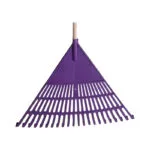 S30095 | Securadeal Leaf Rake Plastic Enzo Large Premium Garden Outdoor from Securadeal