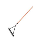 Rigger Steel Road Rake 24 Tooth   Premium Gardening from Rigger   Just R 51231 Shop Now at Securadeal