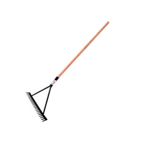 RIGGER Steel Road Rake 24 Tooth - Premium gardening from Rigger - Just R 512.31! Shop now at Securadeal