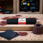 Sb5SaP3zEM2hitkP0vjhoAo_0_gps_generated | Securadeal Rigger Abrasive Sanding Roll Diy Grit 40 1mt X 300mm Premium Abrasive Grinding Polish from Rigger