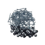 ScrewRoofingComb-Washer-1 | Securadeal Earth Roofing Screws combwasher Corrulock 66mm Box of 100 Premium Hardware from Earth Just R 94 Shop Now at Securadeal