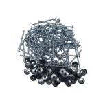 ScrewRoofingComb-Washer-1_972e4825-48fe-464d-bb49-d288d34b761c | Securadeal Earth Roofing Screws combwasher Corrulock 120mm Box of 50 Premium Hardware from Earth Just R 94 Shop Now at Securadeal