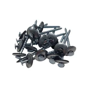 Earth Roofing Screws combwasher Corrulock  66mm  Box of 100    Premium Hardware from Earth   Just R 94 Shop Now at Securadeal