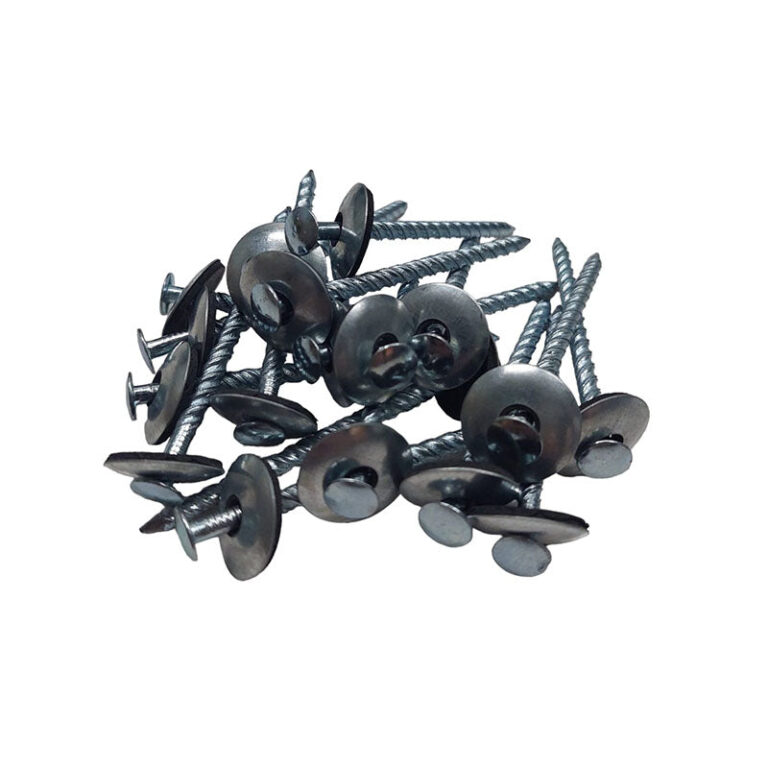 EARTH Roofing Screws [Comb/Washer] Corrulock  66mm ( Box of 100 ) - Premium Hardware from Earth - Just R 94! Shop now at Securadeal