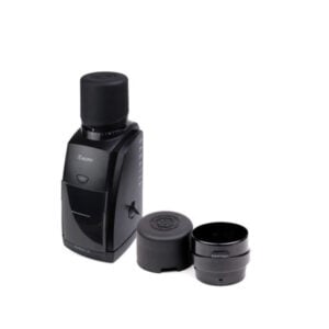 Single-dose-hopper-600x450-1 | Securadeal Baratza Single Dose Hopper encorevirtuoso Black Premium Coffee Machine Filters from Baratza Just R 650 Shop Now at Securadeal
