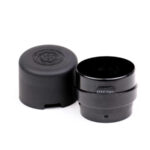 Single-dose-hopper3-600x450-1 | Securadeal Baratza Single Dose Hopper encorevirtuoso Black Premium Coffee Machine Filters from Baratza Just R 650 Shop Now at Securadeal