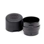 Single-dose-hopper3-600x450-1 | Securadeal Baratza Single Dose Hopper encorevirtuoso Black Premium Coffee Machines Accessories from Baratza