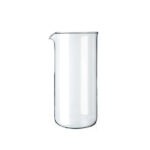 Timemore Small u French Press Spare Glass   Premium Coffee Machine  Filters from Timemore   Just R 200 Shop Now at Securadeal