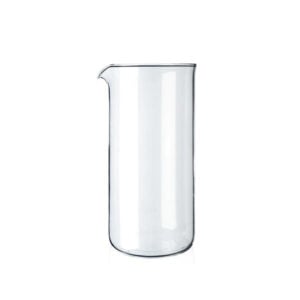 TIMEMORE Small-U French Press Spare Glass - Premium Coffee Machine & Filters from Timemore - Just R 200! Shop now at Securadeal