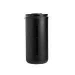 SmallUFrenchPressPlunger_B | Securadeal Timemore Small U French Press Plunger 2 3 Cup Black Premium Coffee Machine Filters from Timemore Just R 645 Shop Now at Securadeal