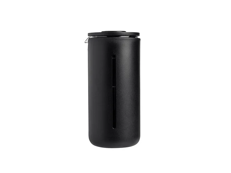 SmallUFrenchPressPlunger_B | Securadeal Timemore Small U French Press Plunger 2 3 Cup Black Premium Coffee Machines Accessories from Timemore