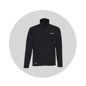 Soft Shell Jackets