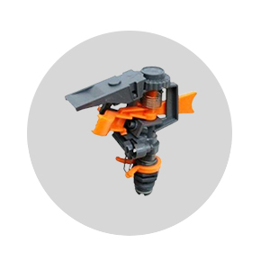 Spray Nozzles
