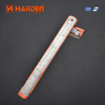 Harden Stainless Steel Ruler 1000mm   Premium Hardware from Harden   Just R 142 Shop Now at Securadeal
