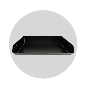 Storage Bins