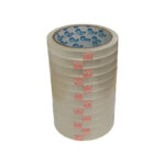 T10006 | Securadeal Avast Clear Cello Tape Office Roll 12mm X 50m Pack of 12 Premium Tape from Avast Just R 54 Shop Now at Securadeal