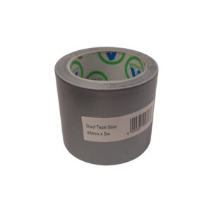 Avast Duct Tape Silver 48mm X 5m   Premium Tape from Avast   Just R 1417 Shop Now at Securadeal