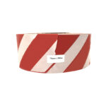 T10016 | Securadeal Barrier Tape Pvc Redwhite 75mm X 500m Premium Tape from Securadeal Just R 102 Shop Now at Securadeal