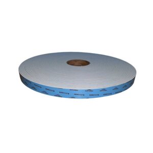 NORTON Double Sided Tape Mounting Roll 3mm x 25mm x 30m - Premium Tape from Norton - Just R 1550.15! Shop now at Securadeal