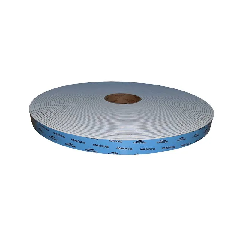 T10020 | Securadeal Norton Double Sided Tape Mounting Roll 3mm X 25mm X 30m Premium Tapes from Norton