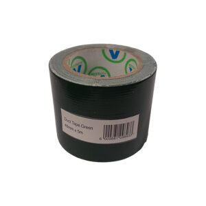 Avast Duct Tape Green 48mm X 5m   Premium Tape from Avast   Just R 1417 Shop Now at Securadeal
