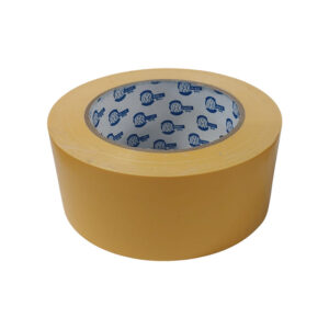 AVAST Duct Tape Yellow 48mm x 25 MT - Premium Tape from AVAST - Just R 52! Shop now at Securadeal