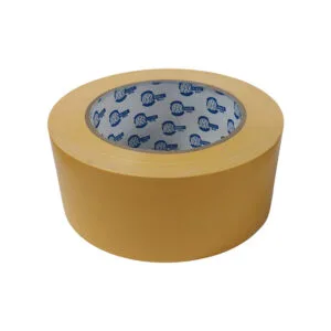 AVAST Duct Tape Yellow 48mm x 25 MT - Premium Tape from AVAST - Just R 52! Shop now at Securadeal