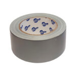 T10223 | Securadeal Avast Duct Tape Silver 48mm X 25 Mt Premium Tapes from Rigger