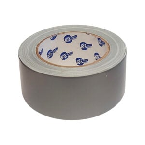 AVAST Duct Tape Silver 48mm x 25 MT - Premium Tapes from RIGGER