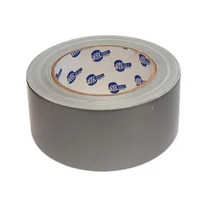 AVAST Duct Tape Silver 48mm x 25 MT - Premium Tapes from RIGGER