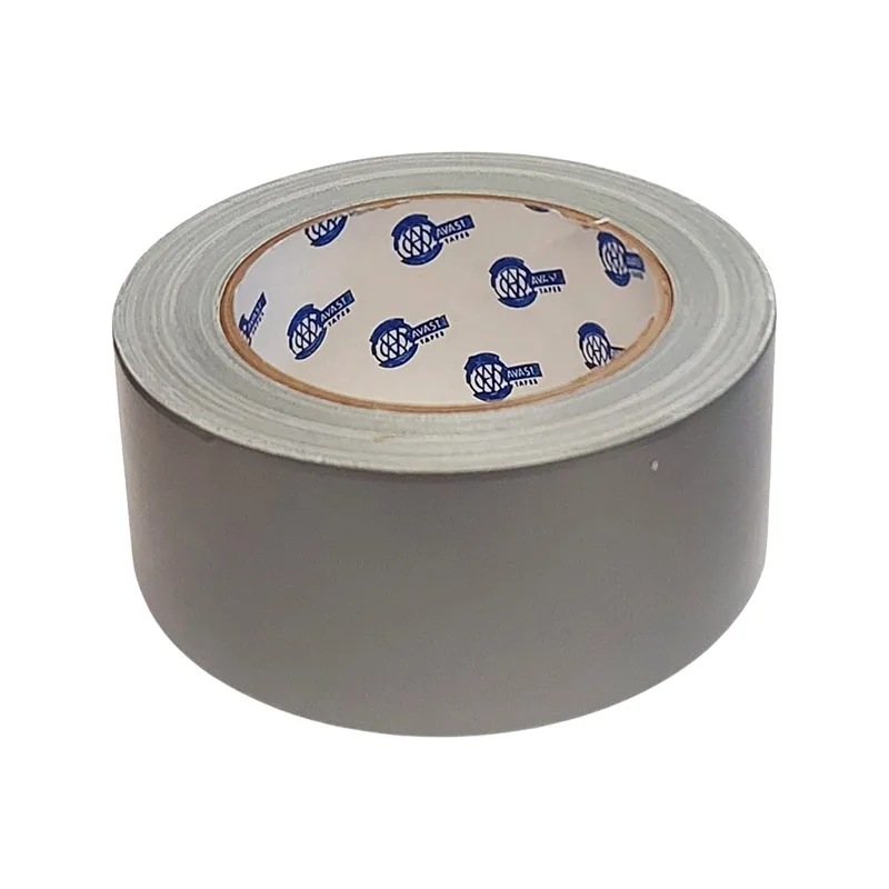 Avast Duct Tape Silver 48mm X 25 Mt   Premium Tapes from Rigger