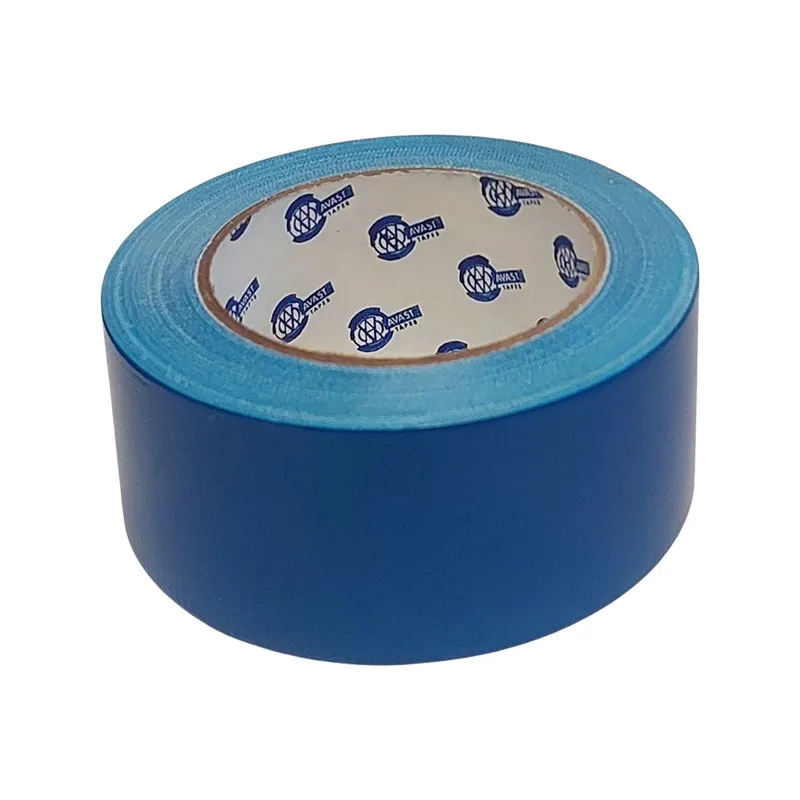 T10225 | Securadeal Avast Duct Tape Blue 48mm X 25 Mt Premium Tapes from Rigger