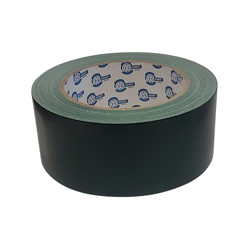T10226 | Securadeal Avast Duct Tape Green 48mm X 25 Mt Premium Tapes from Rigger
