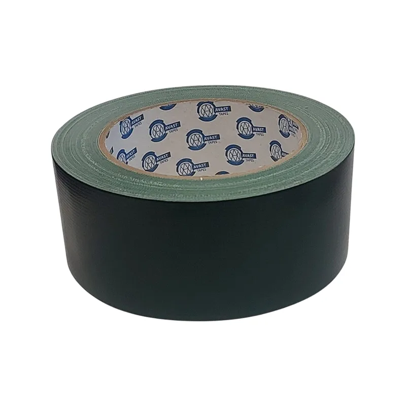 T10226 | Securadeal Avast Duct Tape Green 48mm X 25 Mt Premium Tapes from Rigger