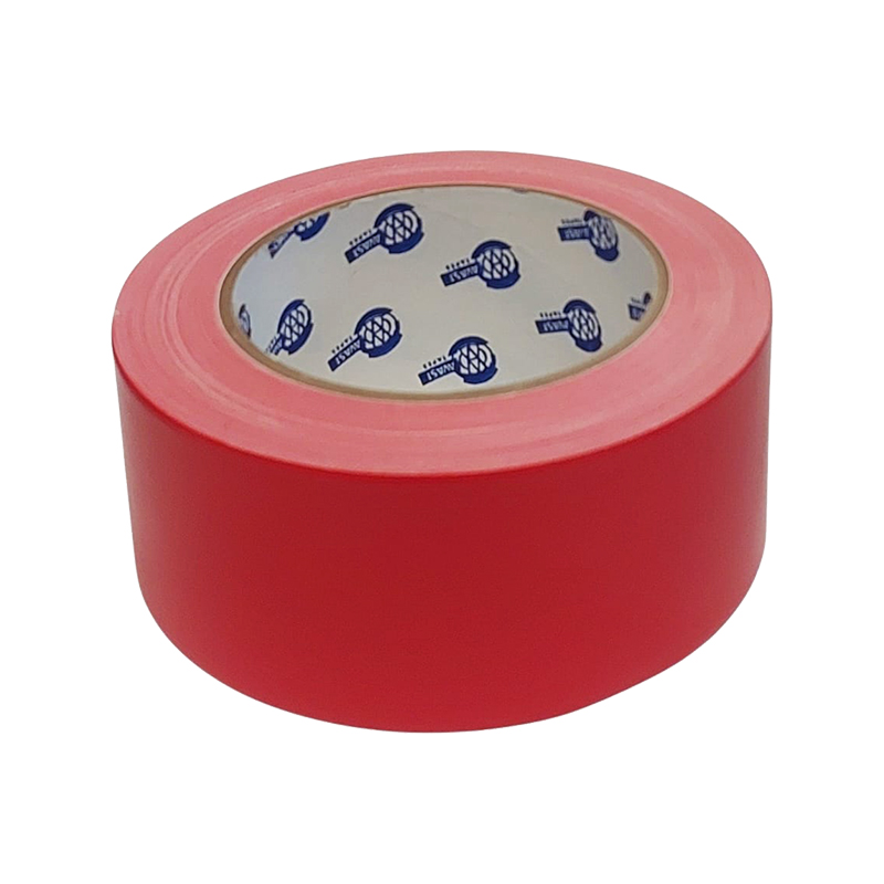 T10227 | Securadeal Avast Duct Tape Red 48mm X 25m Premium Tapes from Rigger