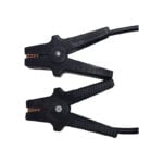 T10265-1 | Securadeal Booster Cable Set 400 Amp Premium Automotive from Securadeal