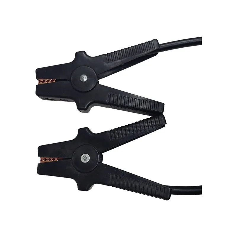 Booster Cable Set 400 Amp   Premium Cables from Securadeal   Just R 19633 Shop Now at Securadeal