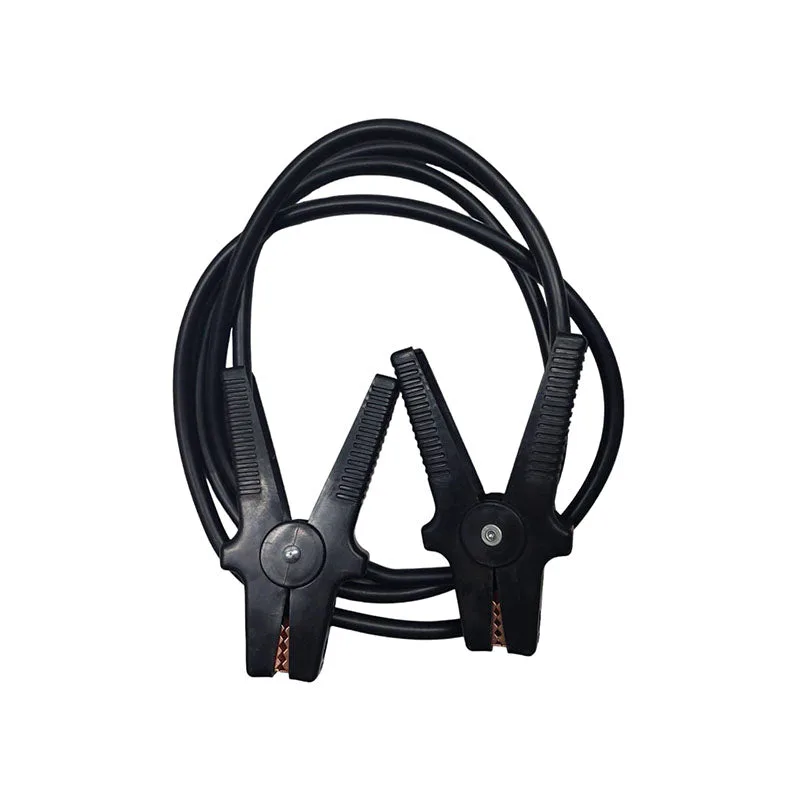 Booster Cable Set 400 Amp   Premium Cables from Securadeal   Just R 19633 Shop Now at Securadeal