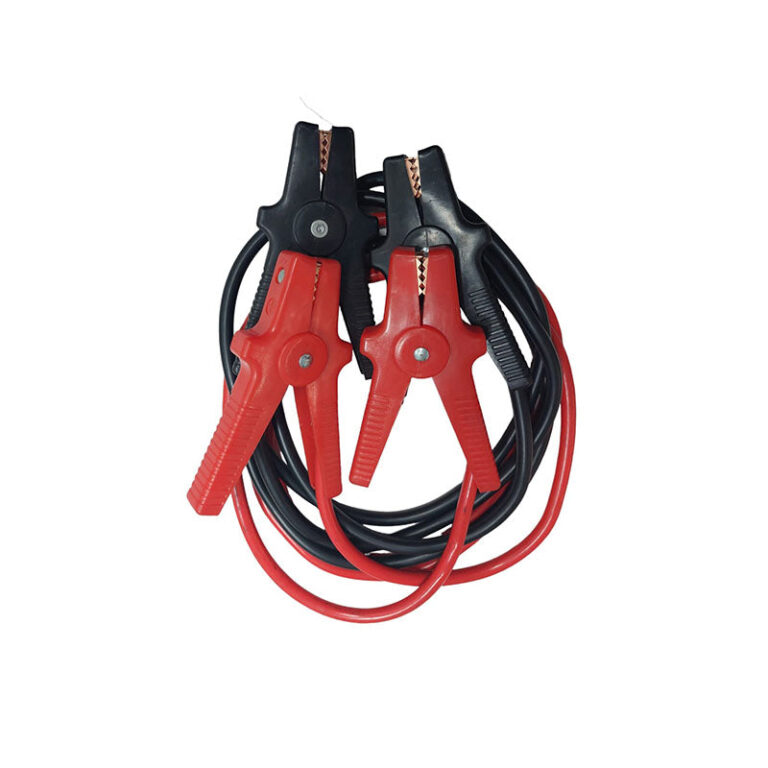 Booster Cable Set 400 Amp - Premium Cables from Securadeal - Just R 196.33! Shop now at Securadeal