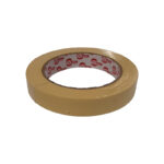 T11276-1 | Securadeal Avast High Temperature Masking Tape 80 Degrees 18mm X 40m Premium Tape from Avast Just R 18 Shop Now at Securadeal