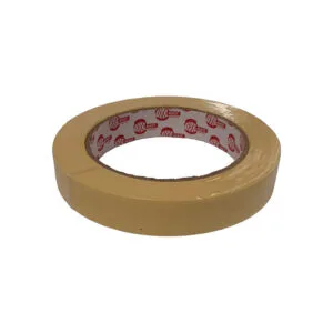 T11276-1 | Securadeal Avast High Temperature Masking Tape 80 Degrees 18mm X 40m Premium Tape from Avast Just R 18 Shop Now at Securadeal